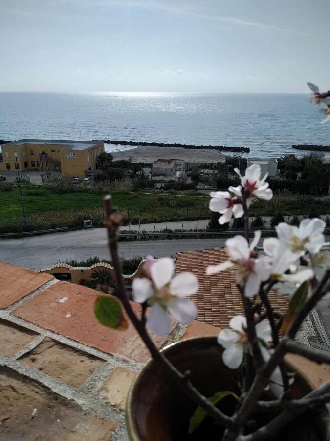 Mansarda Mare Red Apartamento Sciacca Exterior foto